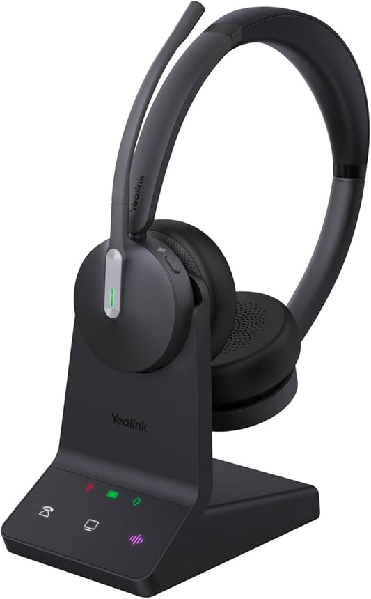 Yealink WH64 Dual UC Headset