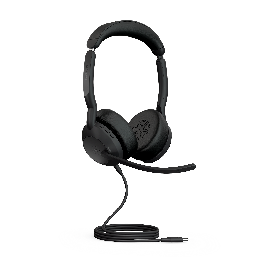 Jabra Evolve2 50 UC Stereo USB-C