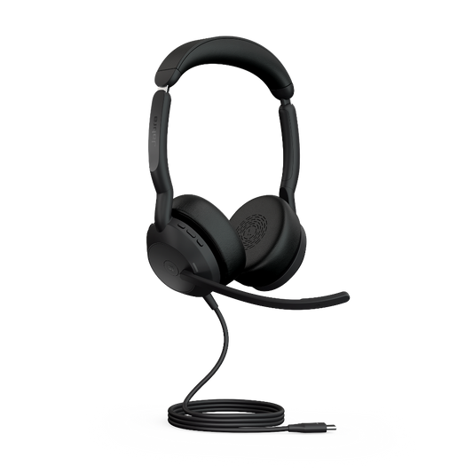 Jabra Evolve2 50 UC Stereo USB-C