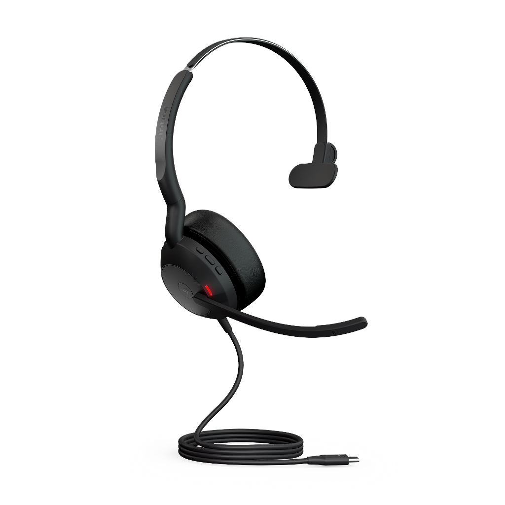 Jabra Evolve2 50 UC Mono USB-C