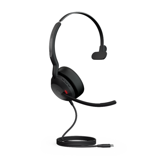 Jabra Evolve2 50 UC Mono USB-C